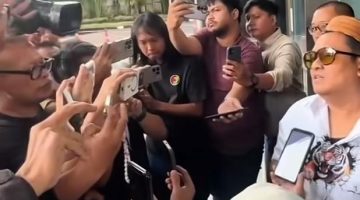 Diperiksa sebagai Saksi di KPK, Pengusaha Tembakau Haji Her: Saya Jawab Apa Adanya