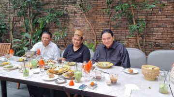 Teknologi Pemanis Garam Madura