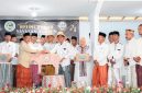 Ratusan alumni lintas angkatan Yayasan Al-Amin Kertagena Daya Pamekasan berkumpul dalam Reuni Akbar IAN bertajuk “Temmo Kerrong, Pangèsto Dâ’ Guru Tolang”, sebagai bentuk penghormatan kepada guru serta penguatan silaturahmi antaralumni.