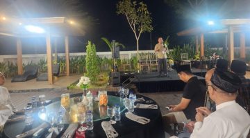 Danrem 084/Bhaskara Jaya Perkuat Kolaborasi Lintas Elemen Sumenep, Siap Sukseskan Karya Bakti TNI AD 2026 di Madura