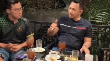 Muharram Jadi Momentum Meneladani Para Nabi, Founder BIP H. Ali Zainal Abidin Serukan Kesabaran dan Sifat Pemaaf