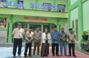 Anggota Komisi VIII DPR RI Fraksi PDI Perjuangan Dapil Jawa Timur XI (Madura), Hj. Ansari, S.Pd.I., saat bersilaturahmi dengan Kepala MAN Sumenep dan jajaran dewan guru, sekaligus menyerap aspirasi untuk penguatan dunia pendidikan Madura.