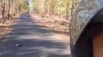 Jalan Arjasa–Kangayan Kini Mulus, Pembangunan Kepulauan Sumenep Terus Digenjot